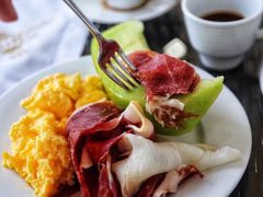 -上海龙之梦万丽酒店