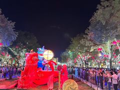 -大唐不夜城