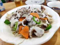 -南记食粥坊·宵夜大排档(莲花总店)
