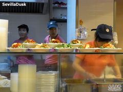 -魏家凉皮(博水商务大厦店)