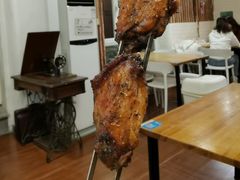 -鬼味烤翅(南锣鼓巷店)
