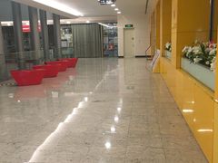 -威尔仕健身(金茂店)