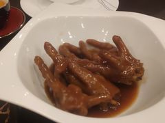 -广州文华东方酒店·江-由辉师傅主理