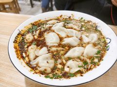 -尤素福东举院饺子馆