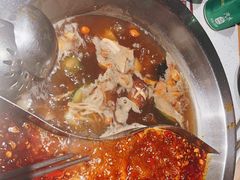 -清真·天府皇城坝百年牛肉火锅(皇城清真寺店)