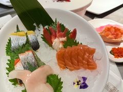 -水木锦堂·自助铁板烧(方庄时代店)