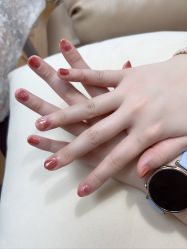 -爱美睫美甲会馆