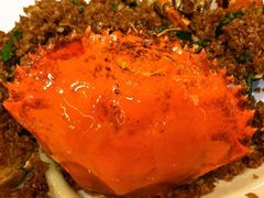 -桥底辣蟹(谢斐道店)