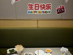 -海底捞火锅(宇飞大厦店)