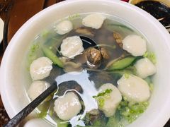 -友强·23年特色海鲜大排档(厦门店)