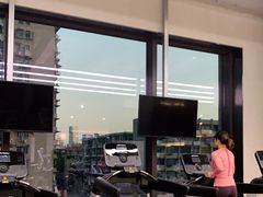 -LA合时健身4PMFIT(花桥旗舰店)