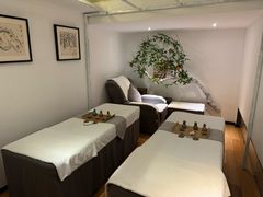 -麦子MaiMassage(打浦桥店)