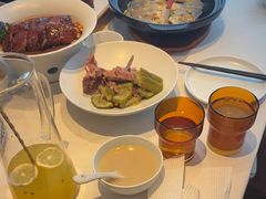 -汤城小厨•粤菜•靓汤(金宝街店)