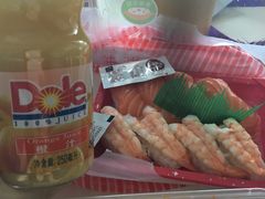 -争鲜回转寿司(飞洲国际店)