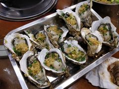 -蚝得喜海鲜(东城店)