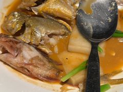 -三利音·玖弄小鲜(浦东嘉里城店)