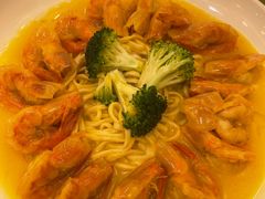 -新金盛·海鲜酒楼(盐田店)