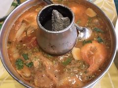-金象湾泰国餐厅(华林路店)