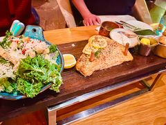 -THE CANNERY&JUJU 新鲜海鲜·牛排美食酒廊