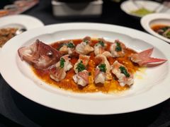 -君庭中餐馆(湘江豪生店)