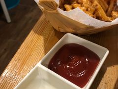 薯格-鬼味烤翅(南锣鼓巷店)
