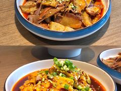 -YUOZUO渝作·川渝冒肚(崂山店)