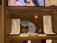 -一代眼镜·蔡司配镜(浦东大拇指广场店)