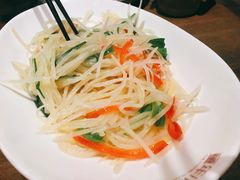 -童年小筑餐厅(申花路店)