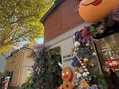 -Money Shops(愚园路店)