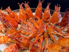 -红盔甲·小龙虾(定西路店)