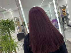 -Coo Hair salon