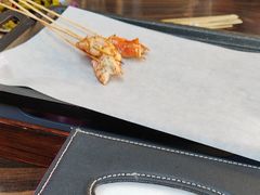 -破店肥哈·东北烧烤·夜宵(南山保利店)
