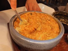 蟹粉捞饭-荟廷·晶萃(陆家嘴尚悦湾店)