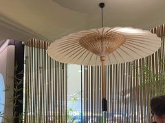 -绿茶餐厅(淮安吾悦广场店)