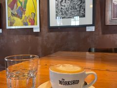 -The Workshop Coffee