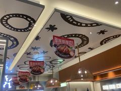 -菲滋意式餐厅(富阳东方茂店)
