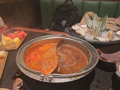 -牛New寿喜烧(金茂览秀城店)