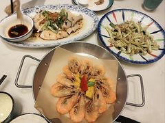 -常来小聚·广州非遗传承餐厅(高德置地店)