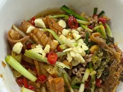 -活鱼村·老陈记粉店