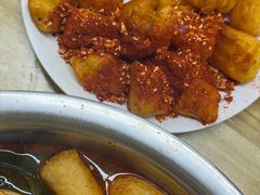 -四川老牛麻辣烫(北门桥店)