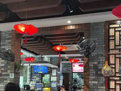 -秦园陕西手工面馆(番禺节能科技园店)