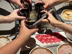 -海底捞火锅(奥体南路店)