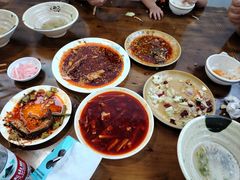 -天全县三土司椒麻鸡餐厅