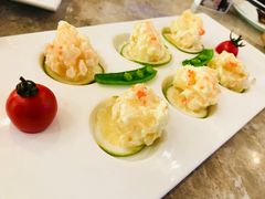 -106餐厅(山水文园店)