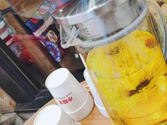 -小放牛炒菜馆(中山路乐汇城店)