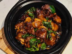 -后海16号·北京私房菜