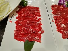 -世贸万锦大酒店·烹大师火锅达人