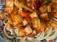 -帕米尔食府(白云观店)