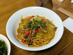 -立文冬·鲜活面(杭州太合商业中心店)