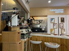 -COMPANION COFFEE小伴咖啡